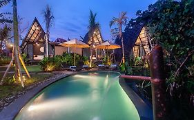 Ipian Angel By Pramana Villas