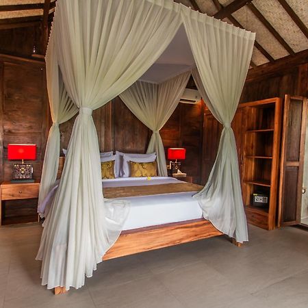 Ipian Angel By Pramana Villas Ubud Extérieur photo